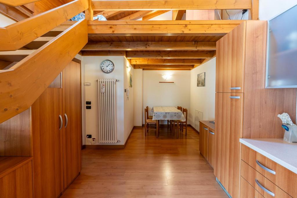 Dolomiti Ski & Green Lodge Apartment & Free Park - 5
