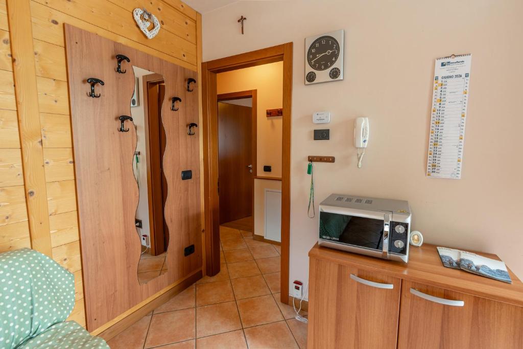 Il Giardino delle Dolomiti Apartment & Free Park - 5