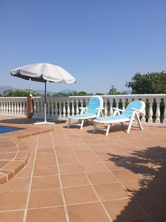 Finca El Vergel Casa Rural - 3
