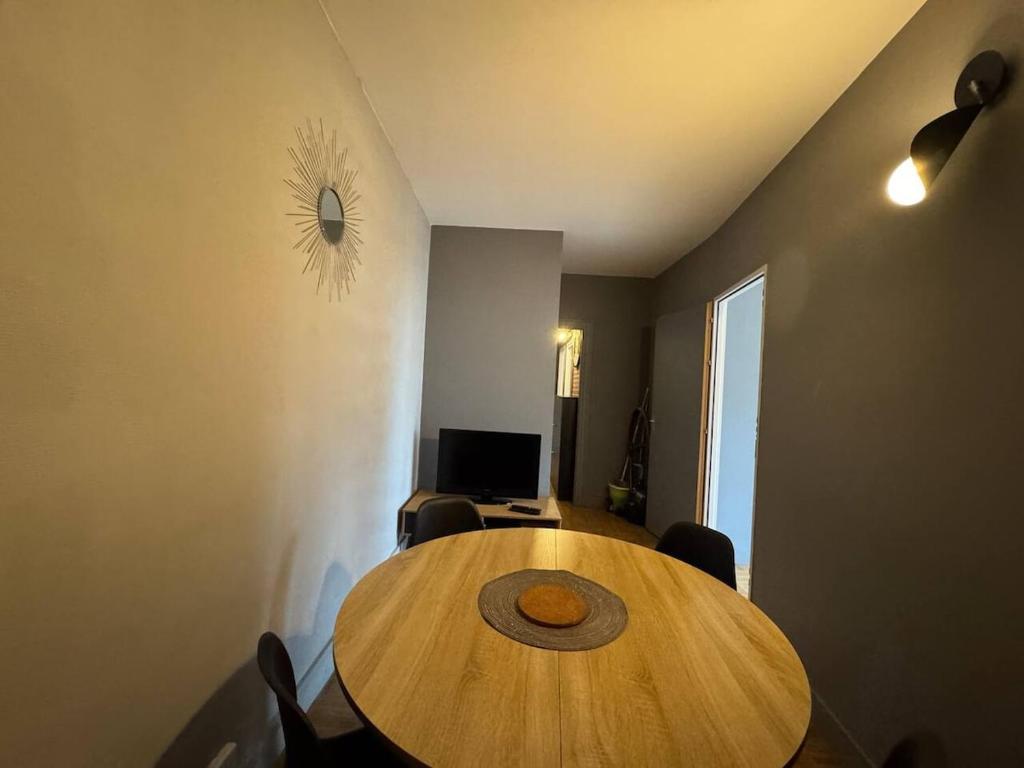 LUrbanMans - 4pers - Suite parentale - Wi-Fi - 5