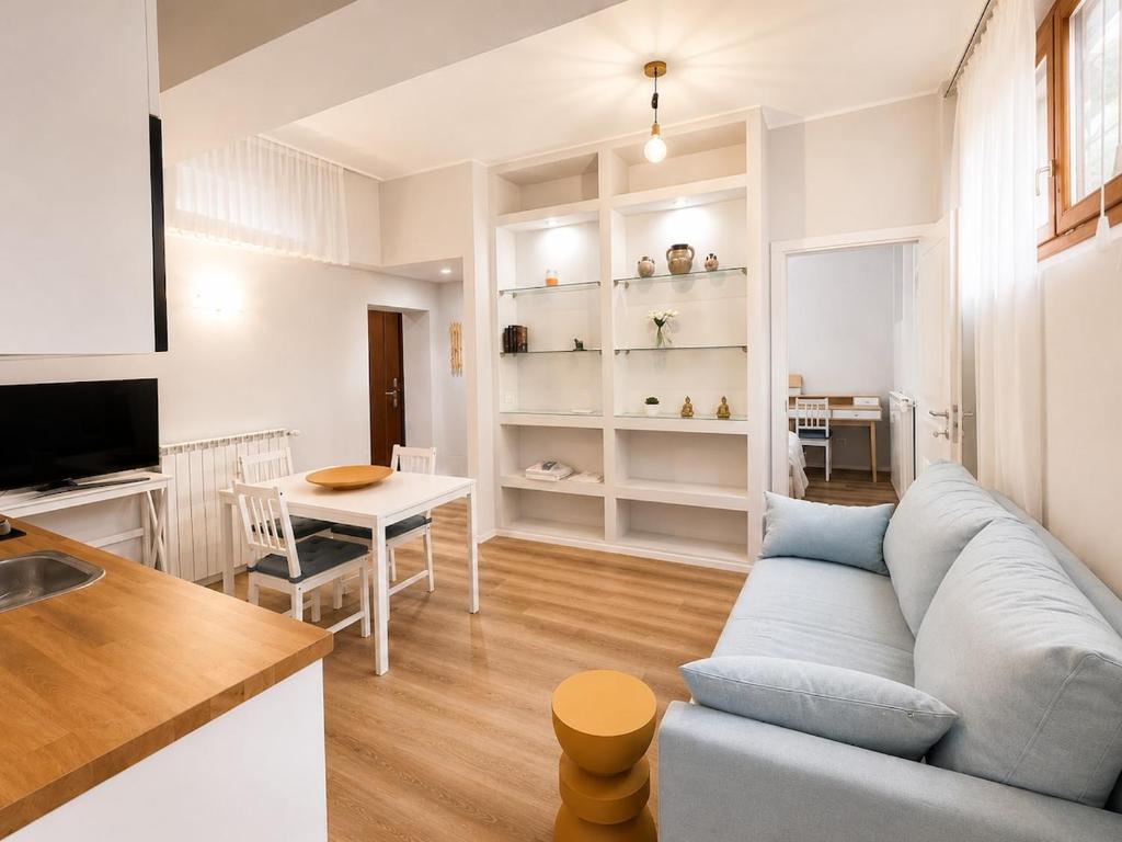 Twin Suites 8pax - CityLife San Siro Fiera M1 MiCo - 1