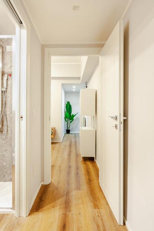 Twin Suites 8pax - CityLife San Siro Fiera M1 MiCo - 4