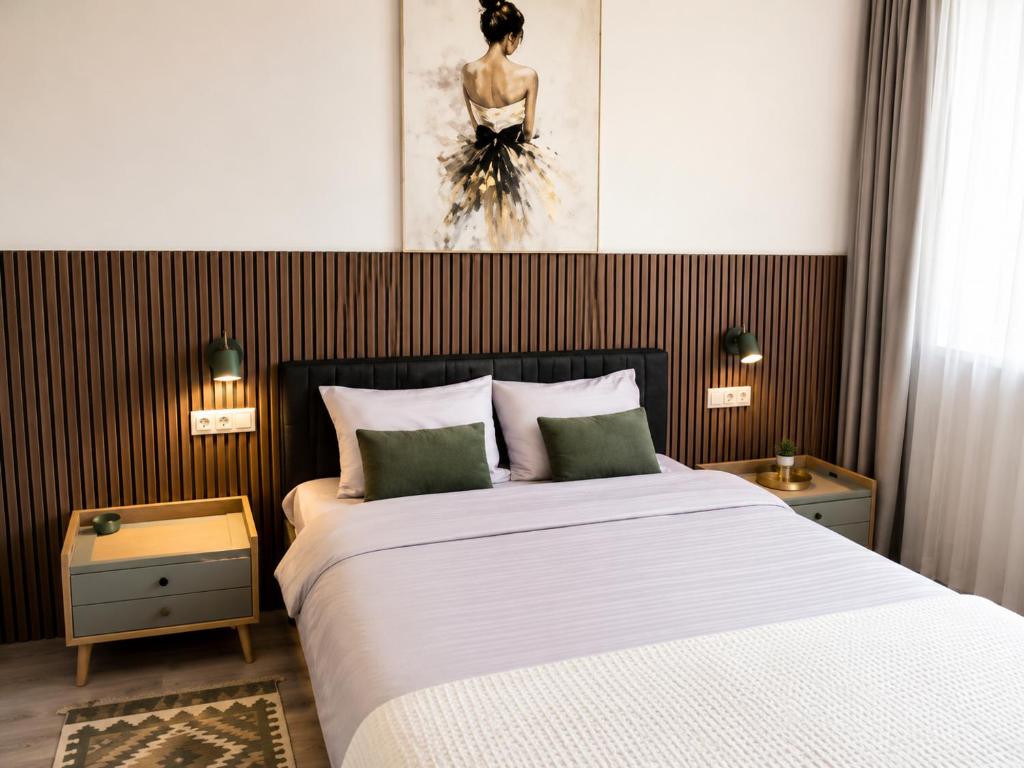 Apartman Novi Grad 3 - 4
