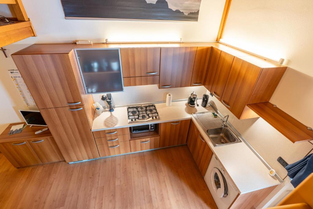 Dolomiti Ski & Green Lodge Apartment & Free Park - 4
