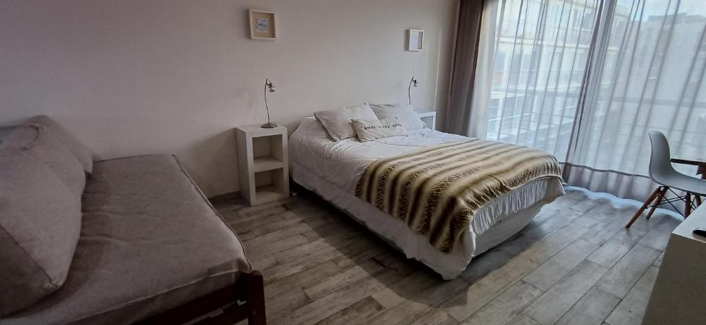 FerPilar Suite, Concord Pilar - 5