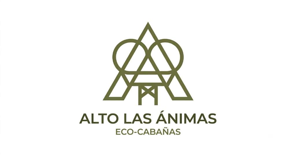 Cabañas Alto Las Animas - 1