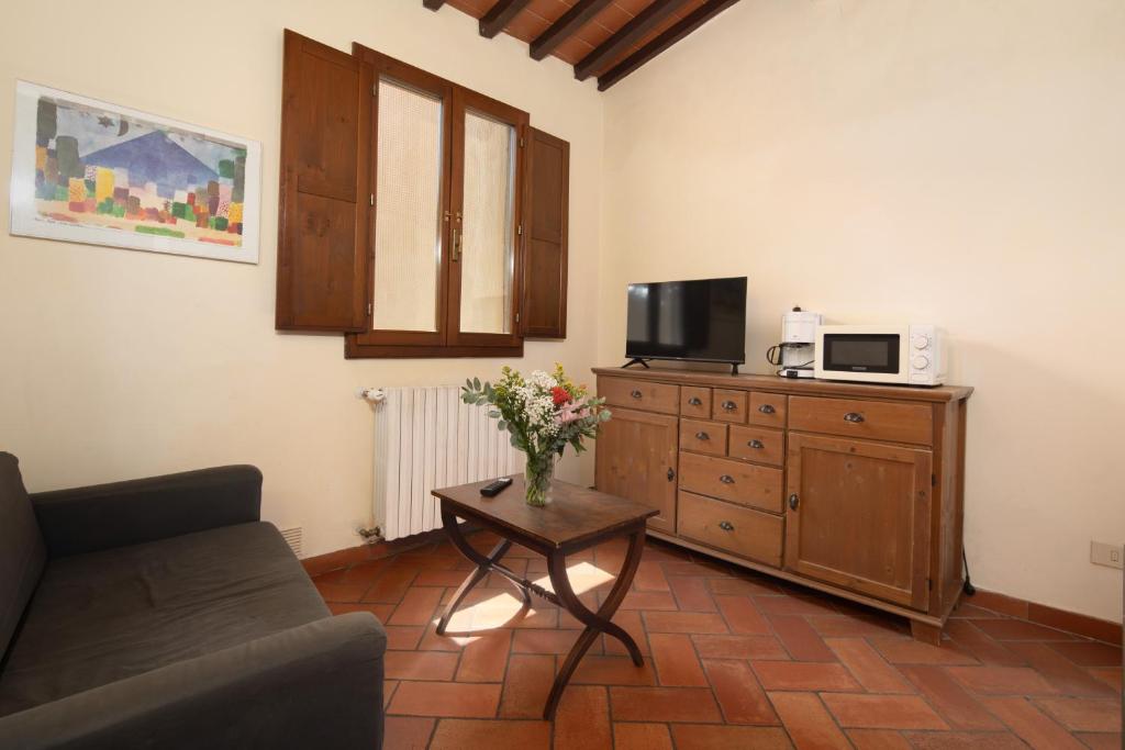 San Lorenzo Living - 3