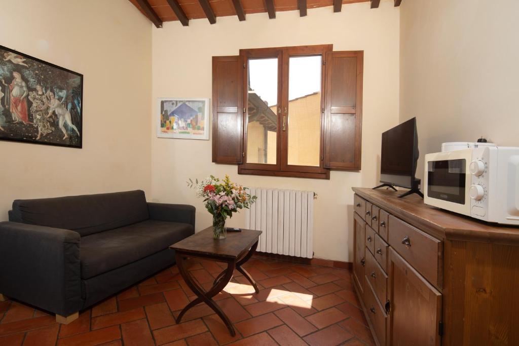 San Lorenzo Living - 1