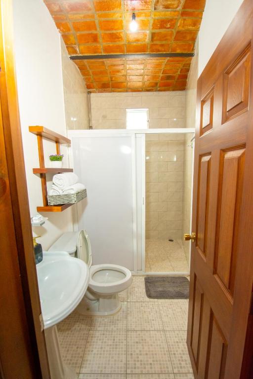 Departamento perlita - 2