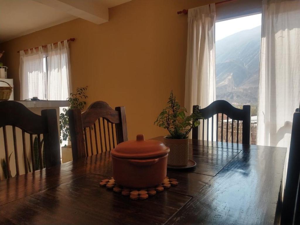Casa Las Pencas - 2