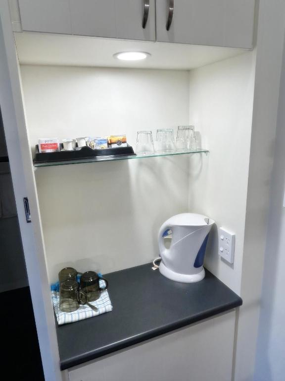Facilities