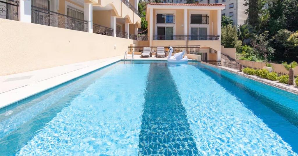 Appartement Platinium 1 - 5