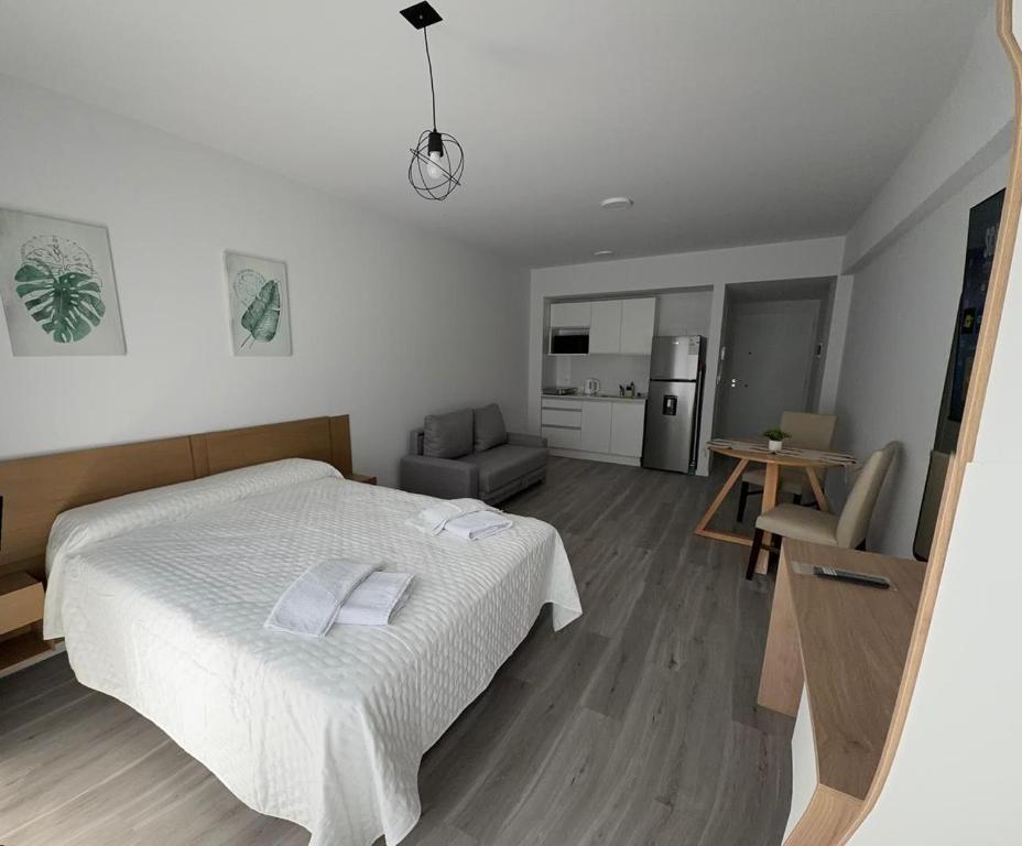 ApartCityBA - 2
