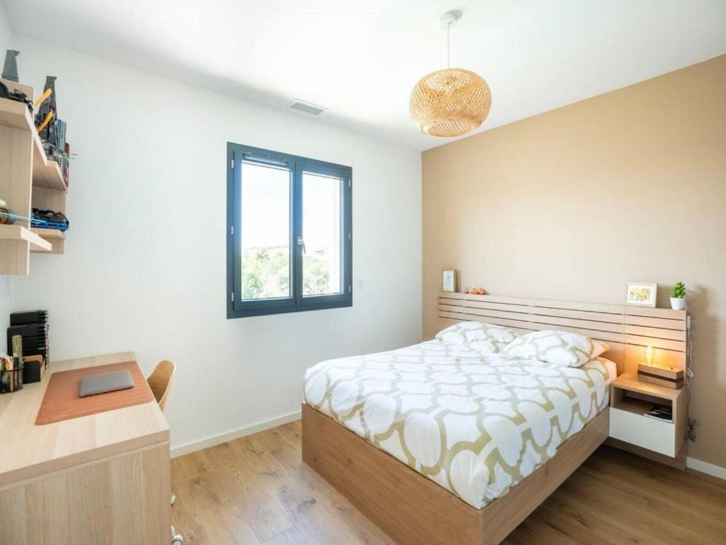 Beautiful Montpellier Villa with Pool - 5