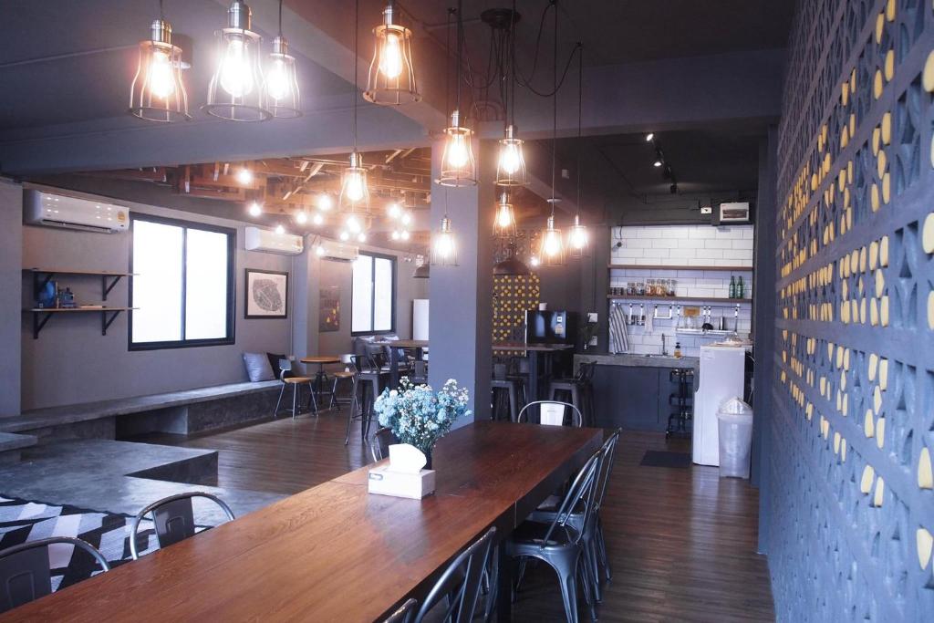 ห้องอาหาร