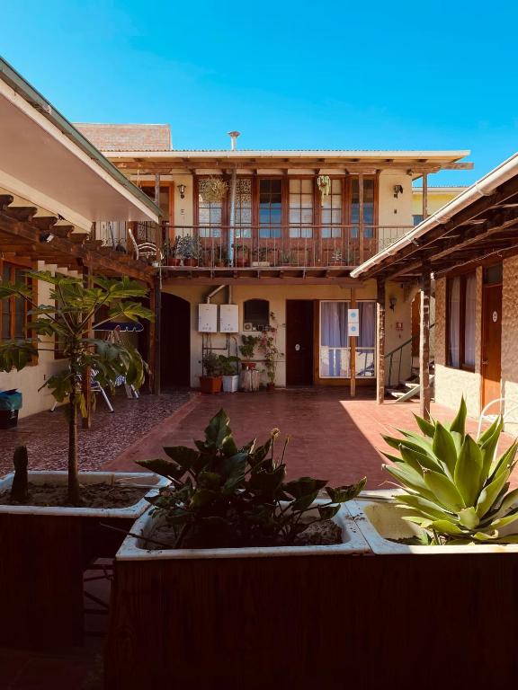 Apart Hotel Colon - 1