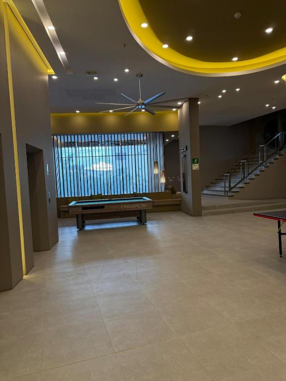 apartamento de lujo con piscina y jacuzzi en el rodadero - 5