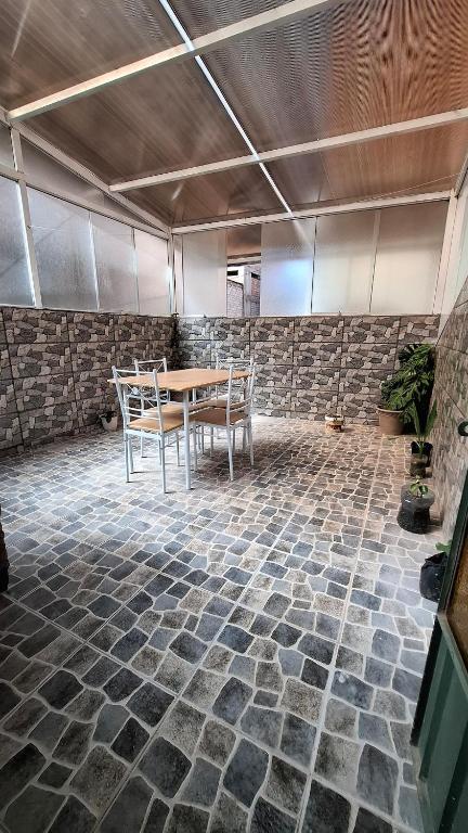 Casa Luminosa - 4