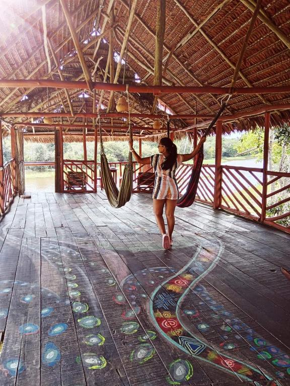 Casa Kukama Lodge - 3