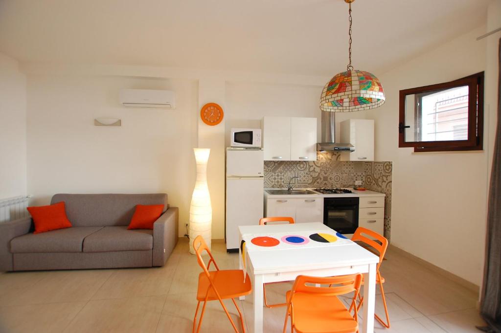 Casa Vacanza "Donna Franca" - 2