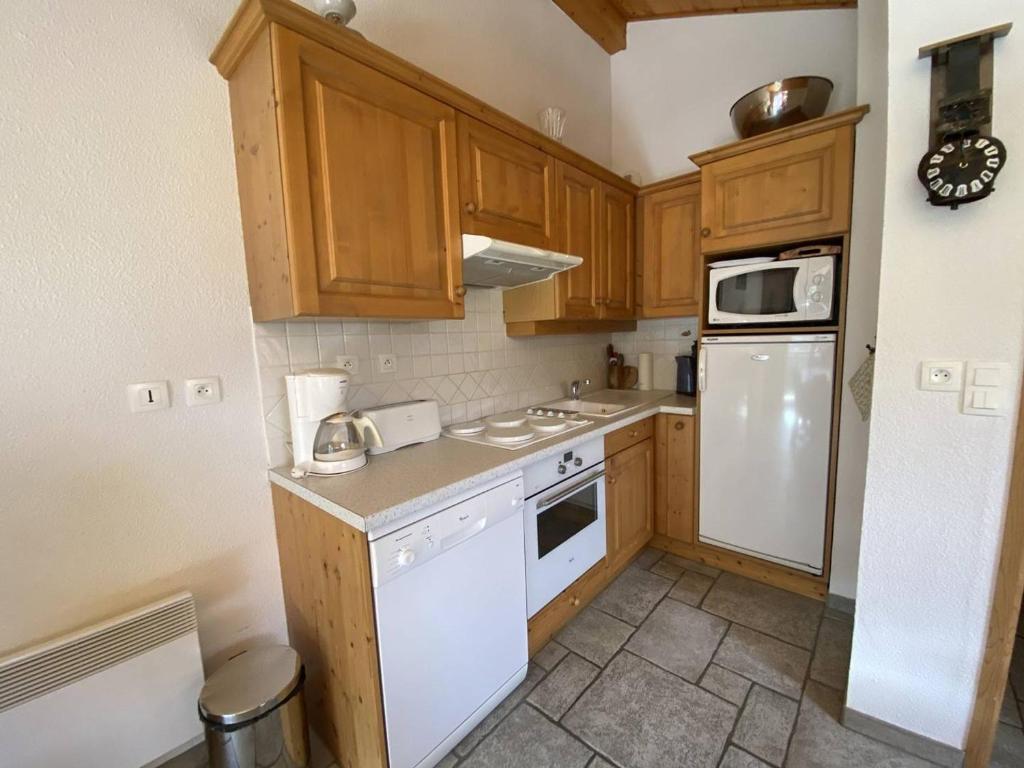 Appartement vue imprenable - 6 pers. - FR-1-886-29 - 2