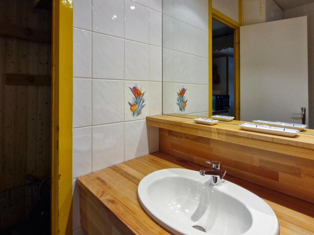 Studio 4 pers, près pistes et commerces à Arc 1800 - FR-1-411-1015 - 3