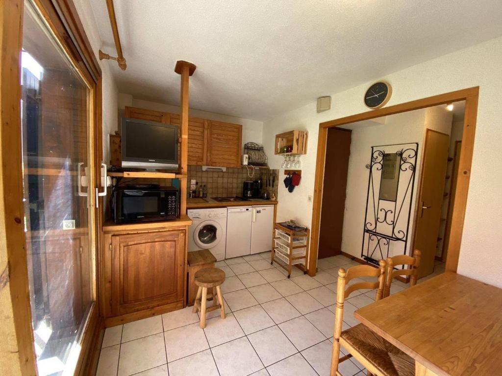 Appartement accueillant - 4 pers. - FR-1-886-27 - 4