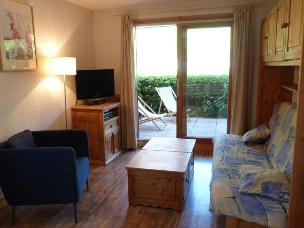 Appartement confortable vue panoramique - 6 pers. - FR-1-886-30 - 2