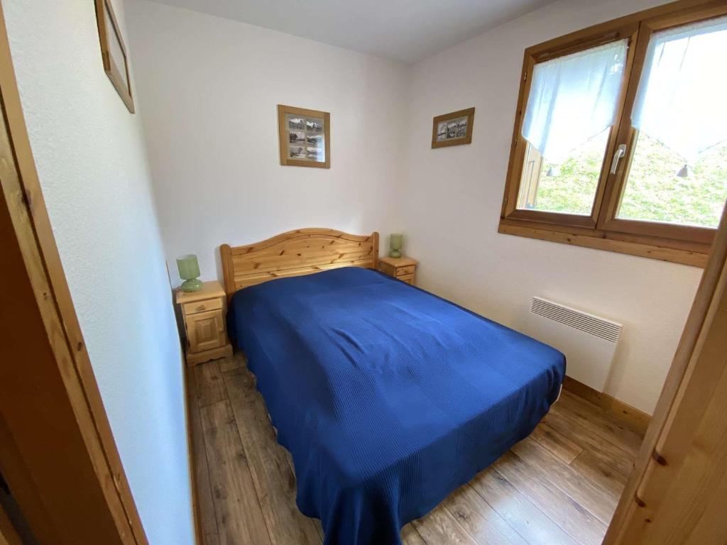 Appartement confortable vue panoramique - 6 pers. - FR-1-886-30 - 5