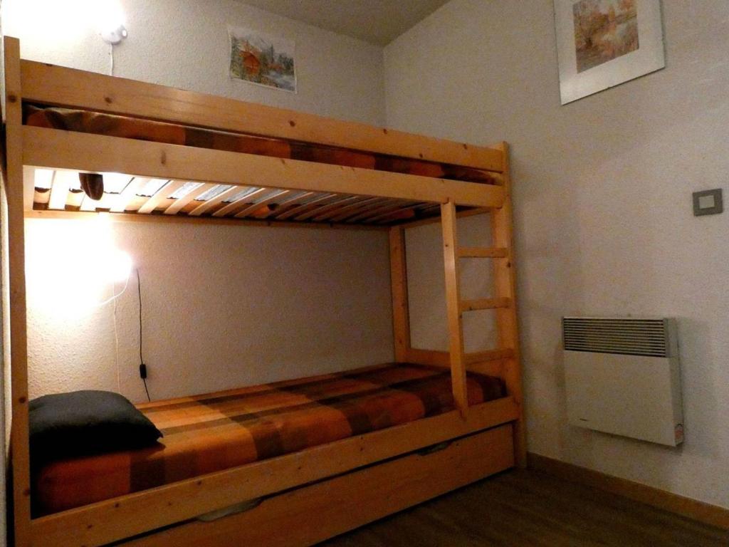 Studio proche des pistes - 5 pers. - FR-1-886-13 - 2