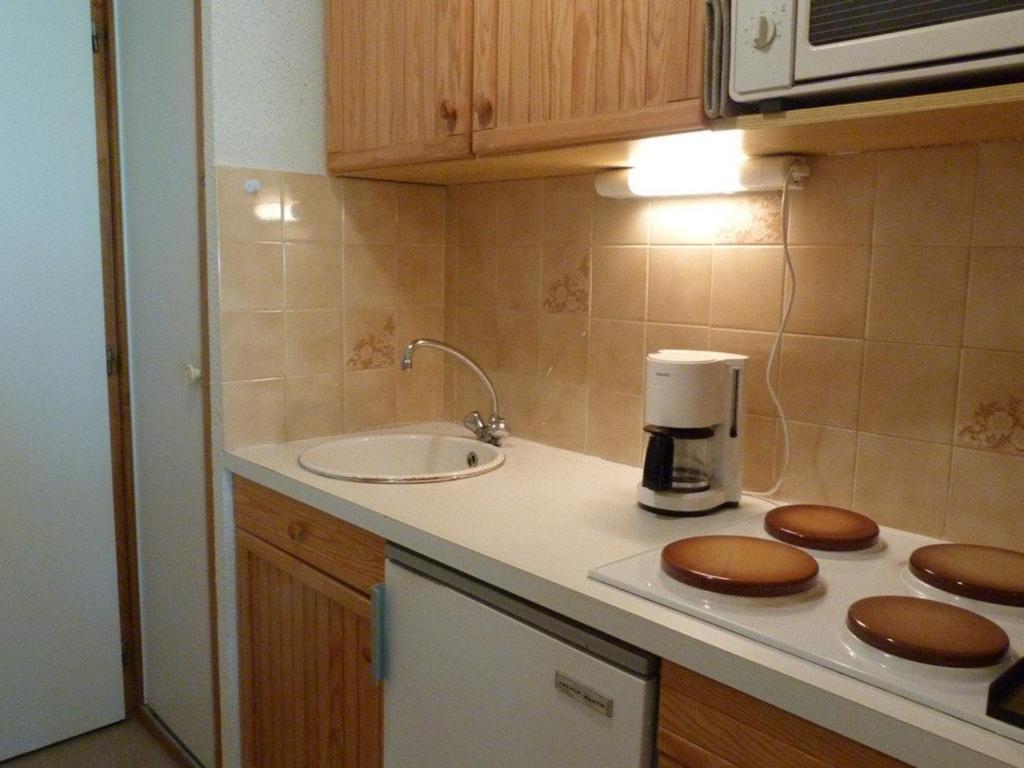 Studio proche des pistes - 5 pers. - FR-1-886-13 - 3