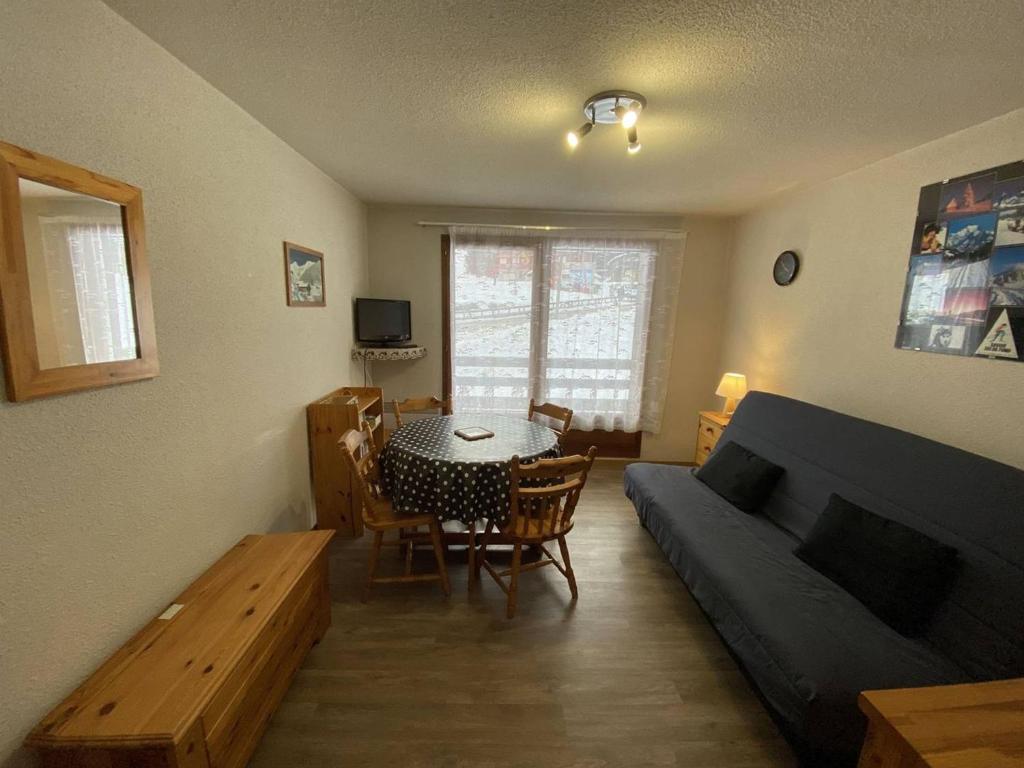 Studio proche des pistes - 5 pers. - FR-1-886-13 - 4
