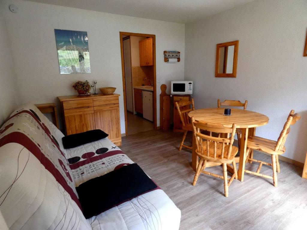 Studio proche des pistes - 5 pers. - FR-1-886-13 - 1