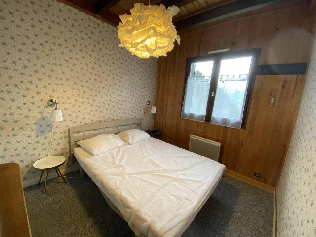 Appartement chaleureux, animaux OK - 9 pers. - FR-1-886-52 - 4