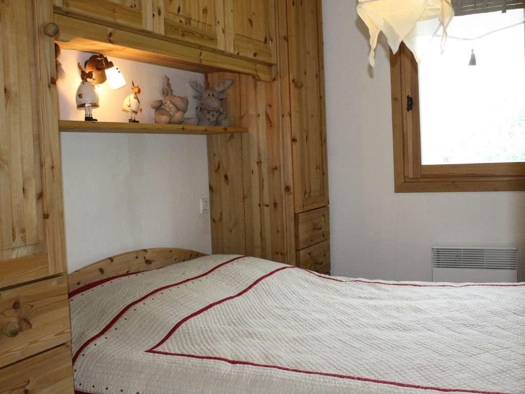 Appartement confortable en pleine nature - 6 pers. - FR-1-886-18 - 5
