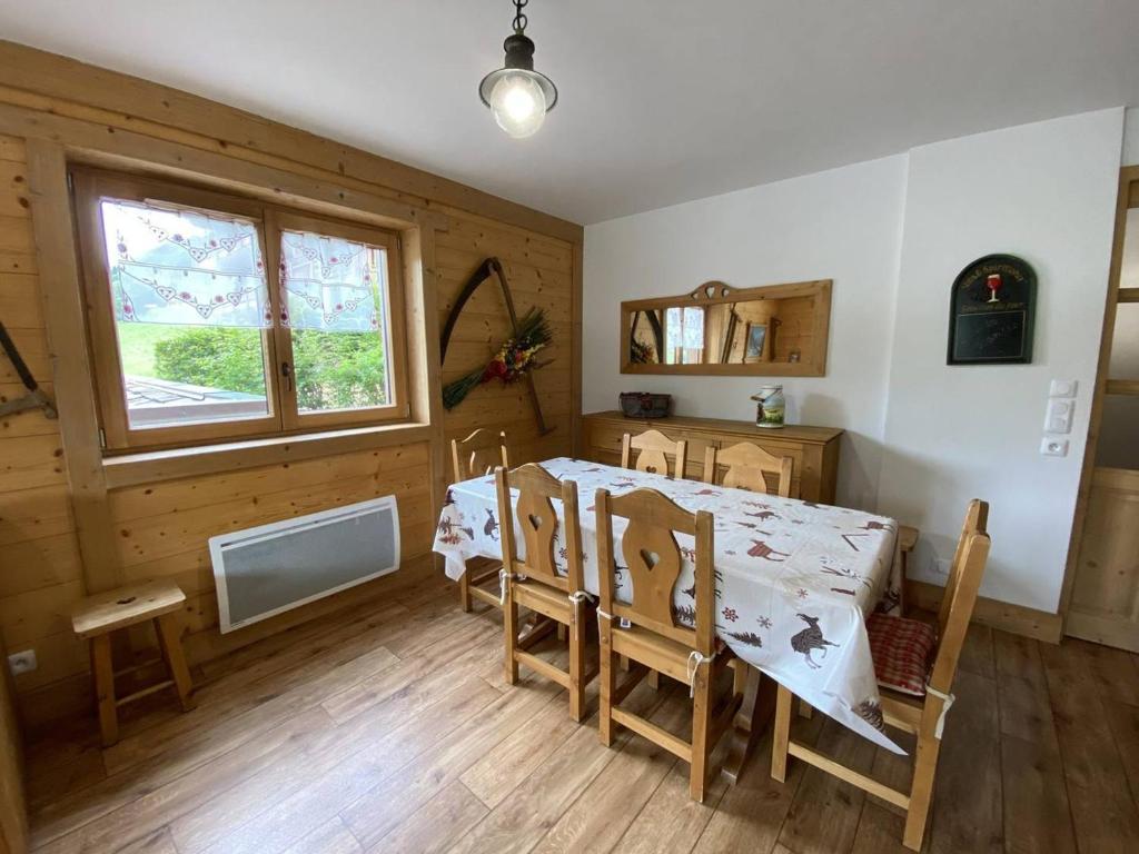 Appartement de charme, situation exceptionnelle - 6 pers. - FR-1-886-5 - 4