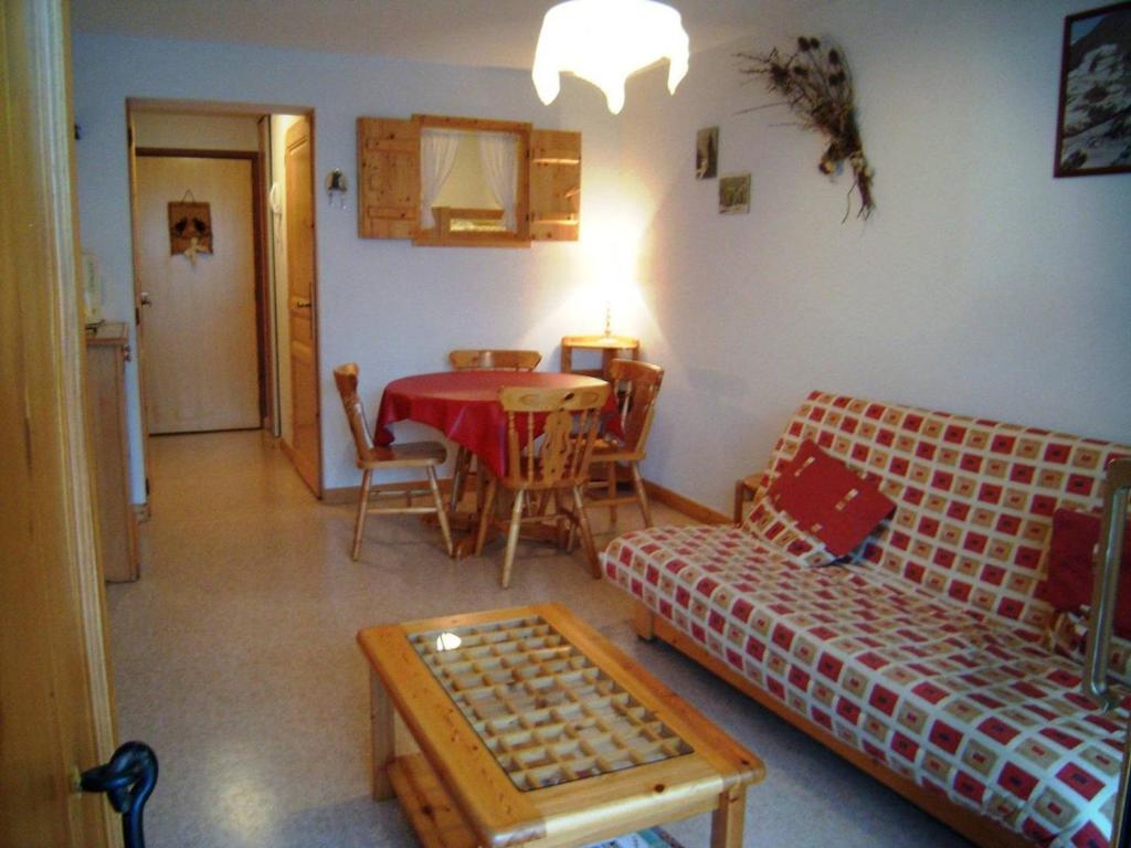 Appartement cosy, soleil et vue - 4 pers. - FR-1-886-16 - 1