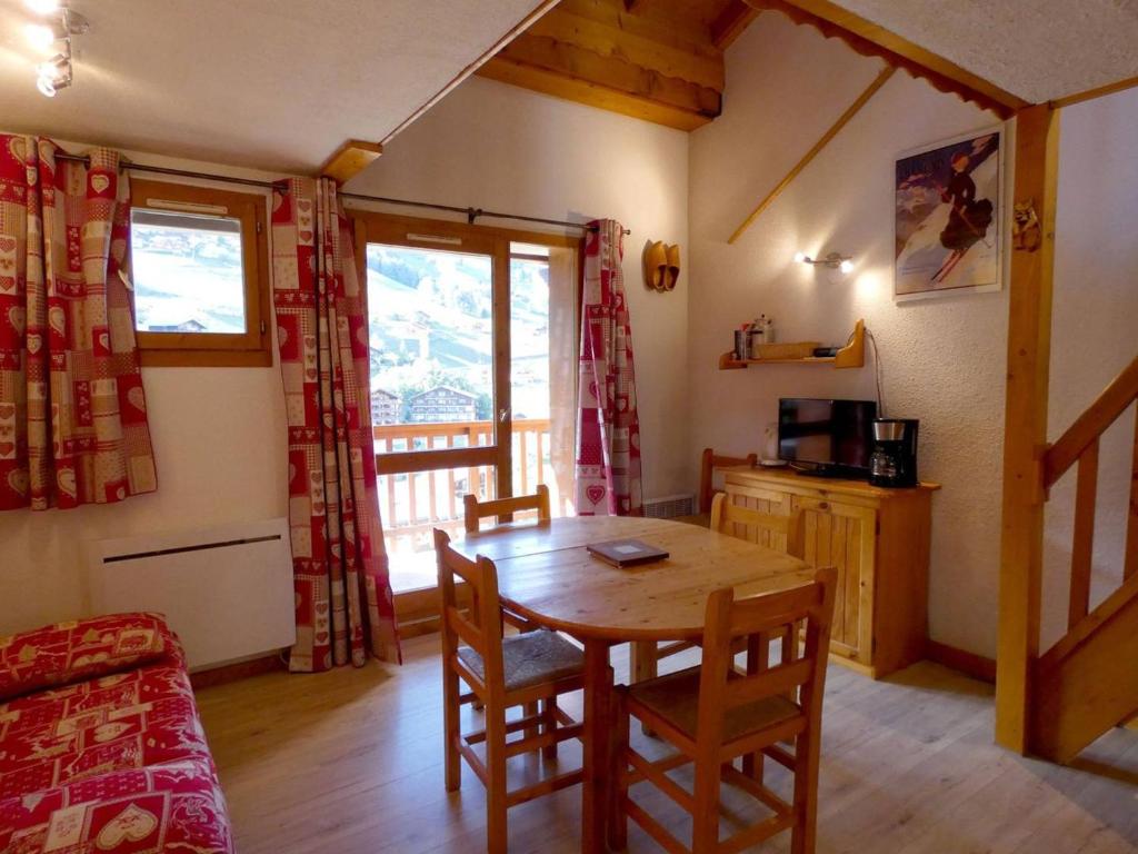 Studio accueillant centre village - 6 pers. - FR-1-886-53 - 3