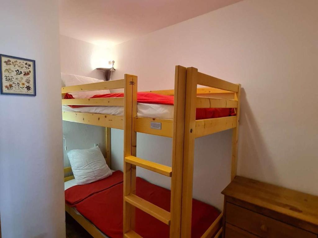 Appartement confortable pour 4 pers. - Proche pistes - FR-1-886-26 - 5