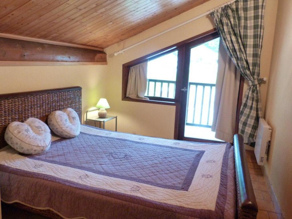 Appartement charmant au pied des pistes - 8 pers. - FR-1-886-55 - 3