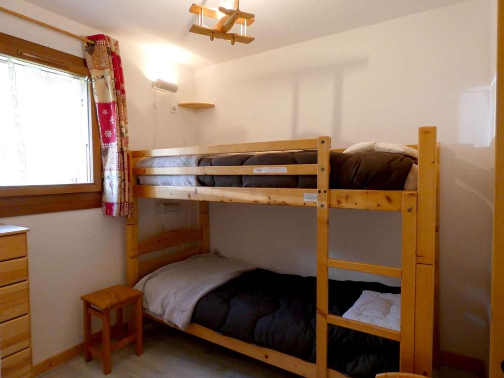 Appartement au pied du jardin, 6 pers. - FR-1-886-8 - 3