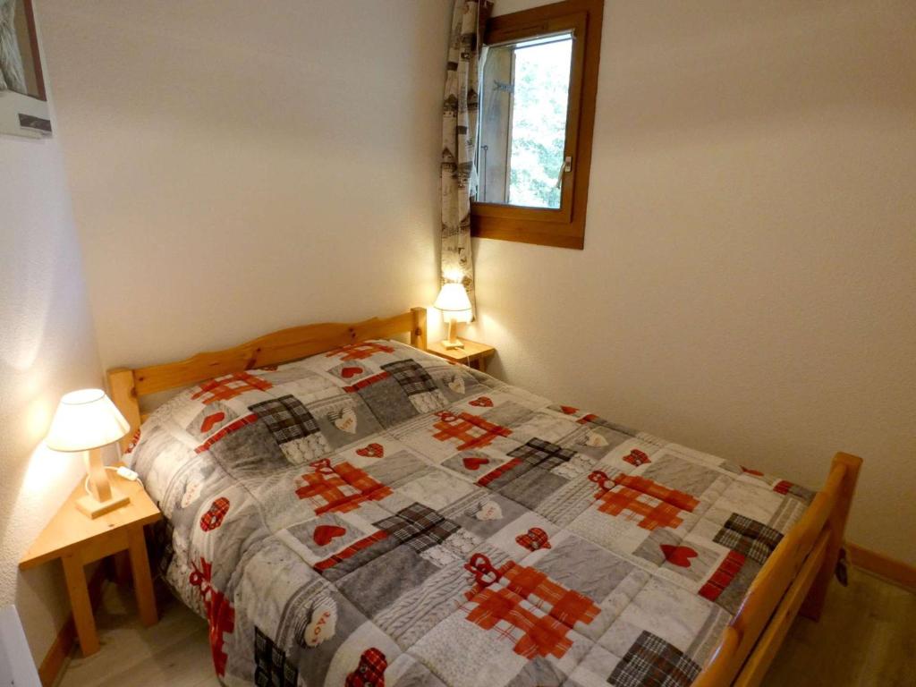 Appartement au pied du jardin, 6 pers. - FR-1-886-8 - 4