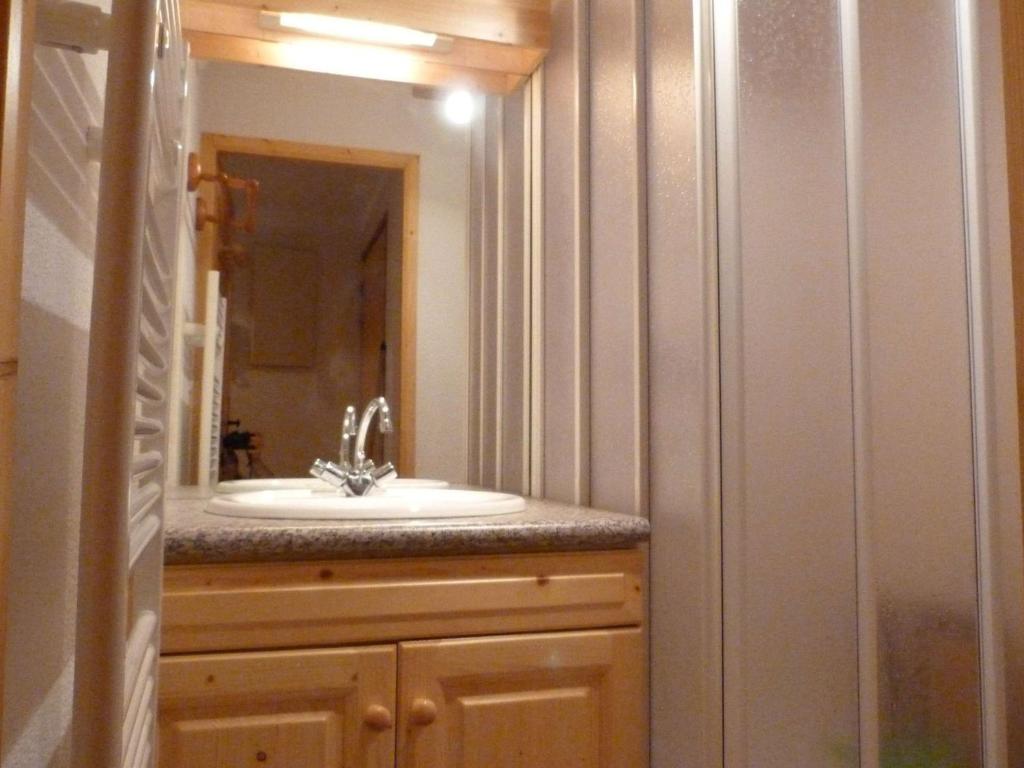 Appartement au pied du jardin, 6 pers. - FR-1-886-8 - 5