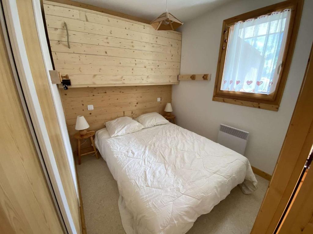 Appartement confortable, vue village - 4 pers. - FR-1-886-28 - 2