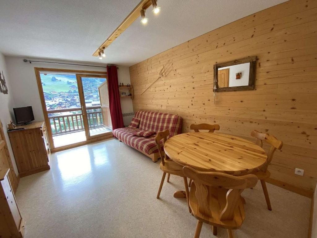 Appartement confortable, vue village - 4 pers. - FR-1-886-28 - 3