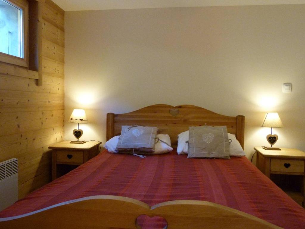 Appartement, terrasse - 6 pers. - FR-1-886-64 - 5