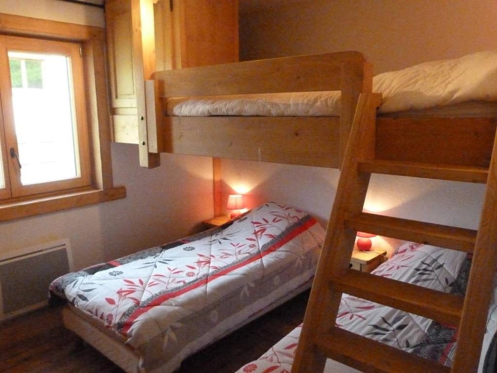 Appartement spacieux à Arêches - 6 pers. - FR-1-886-2 - 5