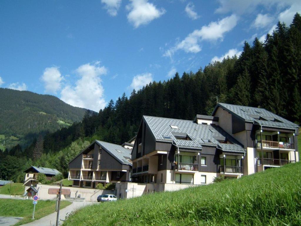 Appartement calme, terrasse - 5 pers. - FR-1-886-51 - 4