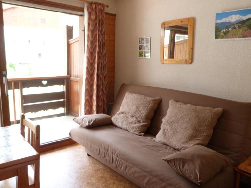 Appartement central, animaux OK - 4 pers. - FR-1-886-40 - 2