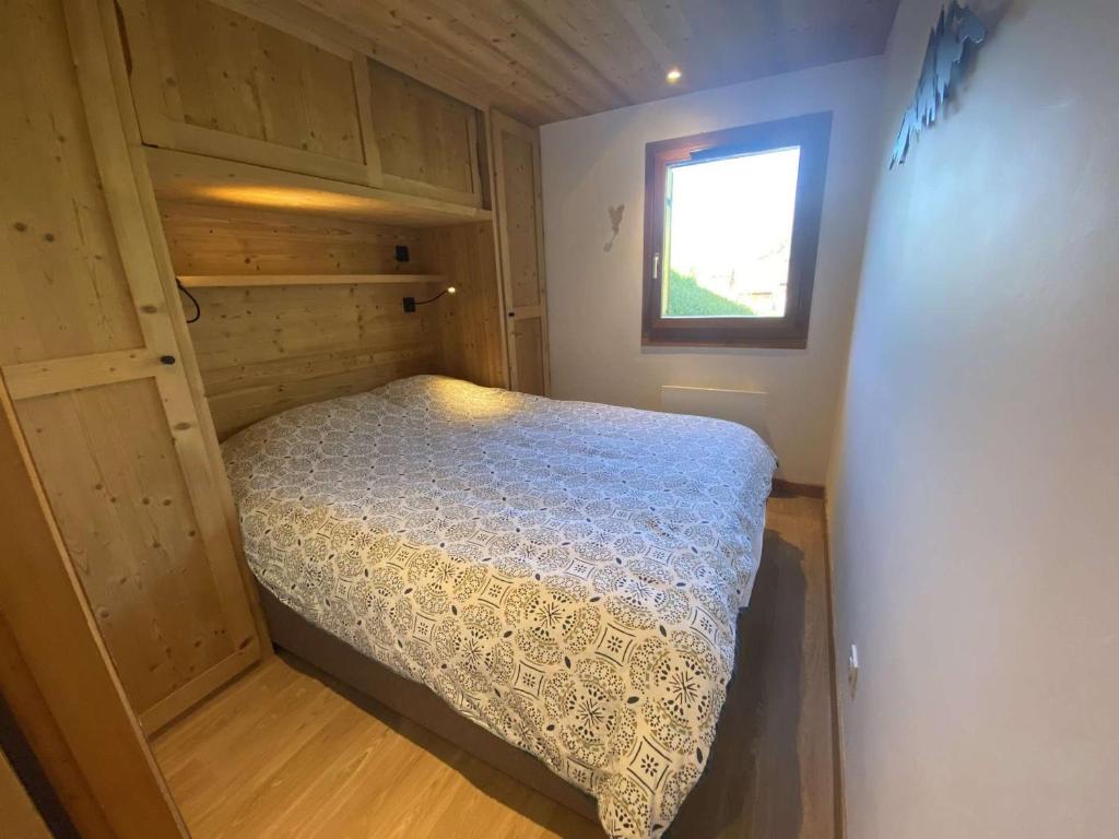 Appartement accueillant, vue village - 6 pers. - FR-1-886-33 - 5